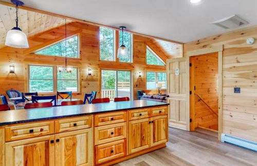 Kingslanding Cabin - Foto 9