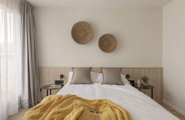 Líbere Barcelona Sant Antoni - Foto 28