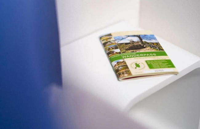 Haus der Elemente - Foto 11