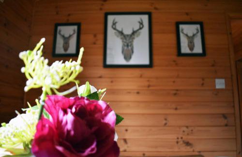 Lodge at Loch Lomond - Foto 10