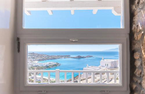 Villa Thelgo Mykonos - Photo 62