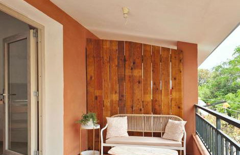 Patio House - Foto 24