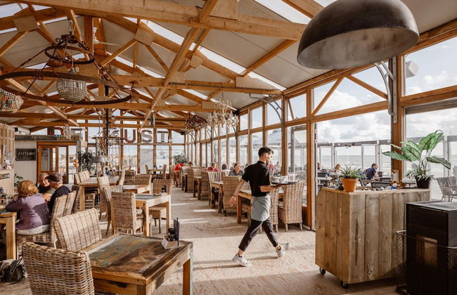 Beach House in Julianadorp by the North Sea - Foto 24