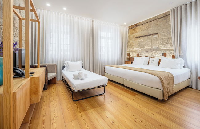 Porta Nobre Boutique Hotel by Aspasios - Foto 15