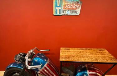 Majestic Cottage Estate with Indoor Heated Pool - Foto 18