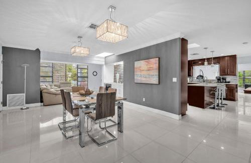 Modern Miami Oversized 3 Bedroom in Central Location - Foto 15