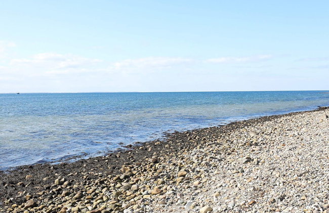 4 Star Holiday Home in Martofte - Foto 24
