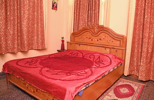 SOHANAs Homestays- 2 BHK Apartment with Terrace near Jaipur International Airport - Foto 8