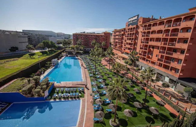 ILUNION Miramar - Foto 1