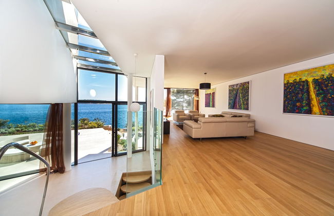 Golden Rays Luxury Villas - Foto 30