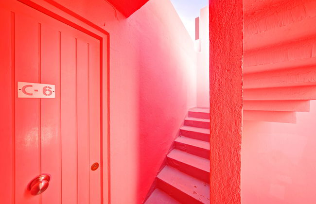 Muralla Roja - Foto 15