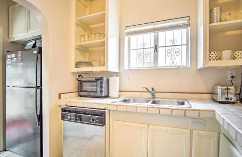 Tucson Vacation Rental Near University of Arizona! - Foto 7