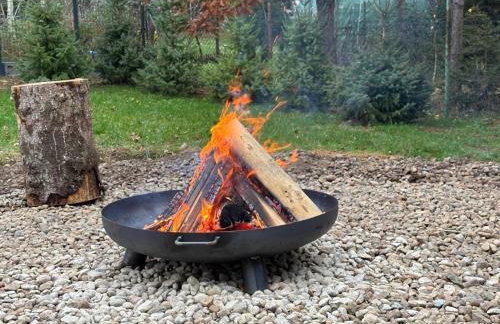 Dom Na Brzegu Ciszy - Foto 23