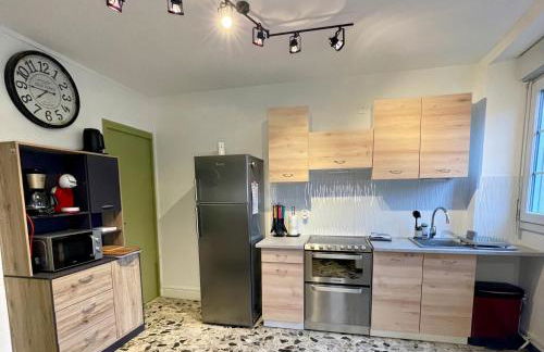 Le gîte de l’espérance - Foto 7