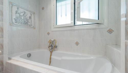 2 PIECEs BALCON VUE IMPRENABLE MER---VILLE---MONTAGNE - Foto 4, Shower