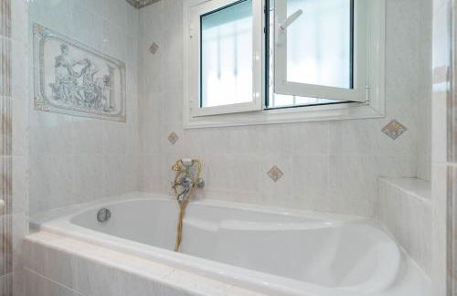 2 PIECEs BALCON VUE IMPRENABLE MER---VILLE---MONTAGNE - Foto 4