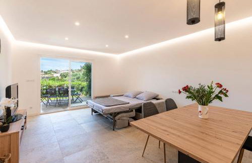 Libertà - Appt à porticcio climatisé proche plage - Foto 8