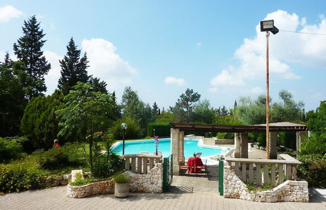 Olimpia Pool Villa - Foto 12