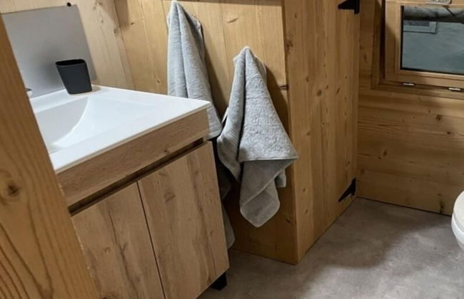 Weekend Glamping Resort - Photo 44