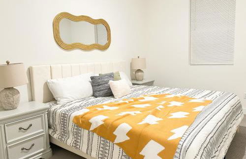 洛杉矶安大略温水泳池三房别墅 - Foto 10