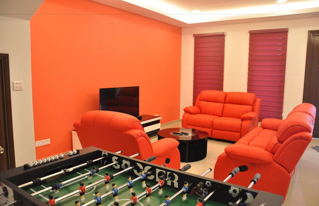 Imperial Cottage Westin - Foto 25