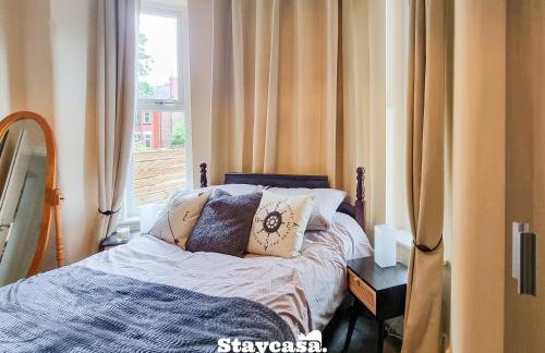 Spacious 5BR Home in Leafy Withington - 19677 - Foto 50