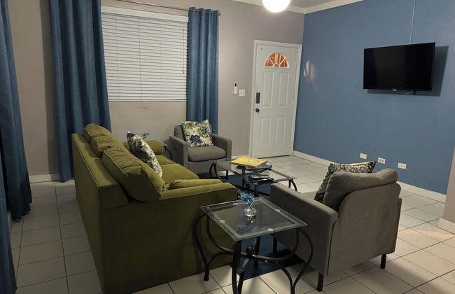 Kozy Bahamas Getaway - Foto 35