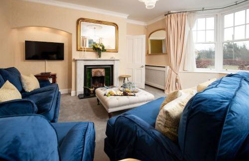 South Lodge, Twizell Estate - Foto 11