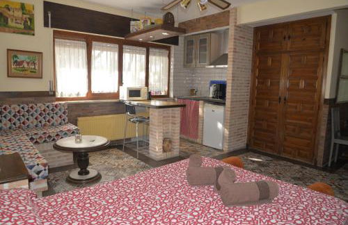 yelmo LA CASA DE GALAPAGAR - Foto 9