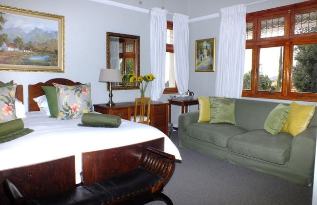 Villa Zeezicht - Foto 11