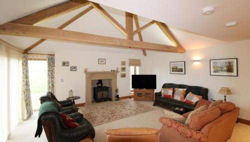 Mindrum, Skelton a spacious and characterful house close to Penrith & Ullswater - Foto 5
