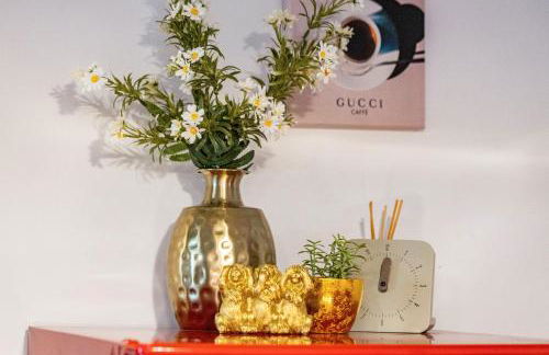 Deluxe Apartement mit Terrasse - Foto 18