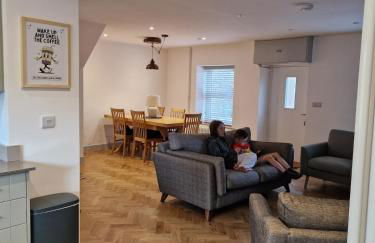 Pentwyn Cottage, Bwlch Brecon - Photo 46