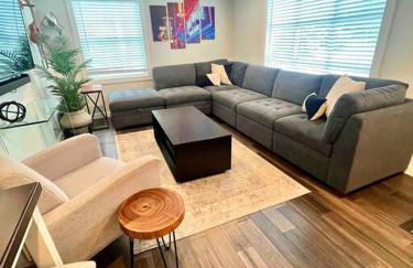 East Nashville Retreat, Outdoor Oasis, Sleeps 12, Four Bedrooms - Foto 5