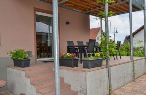 Apartment Altes Zollhaus-1 by Interhome - Foto 54