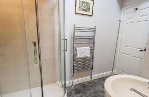 The Mounting Steps - Foto 24