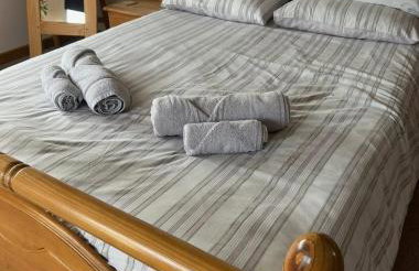 Arglam Lane Farm - 4 bedroom Tranquil Countryside Retreat sleeps 7 - Foto 23