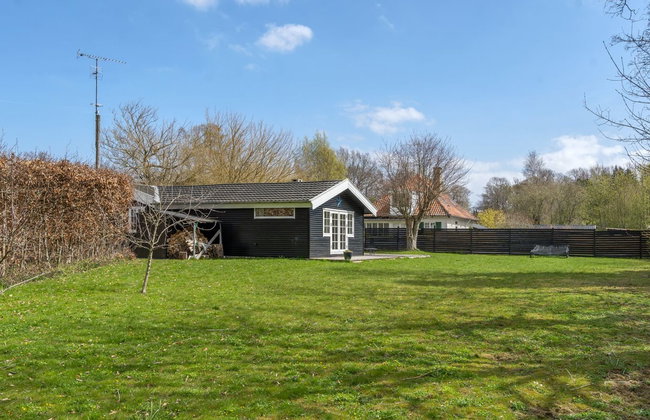 "Hjort" - 100m from the sea - Foto 9