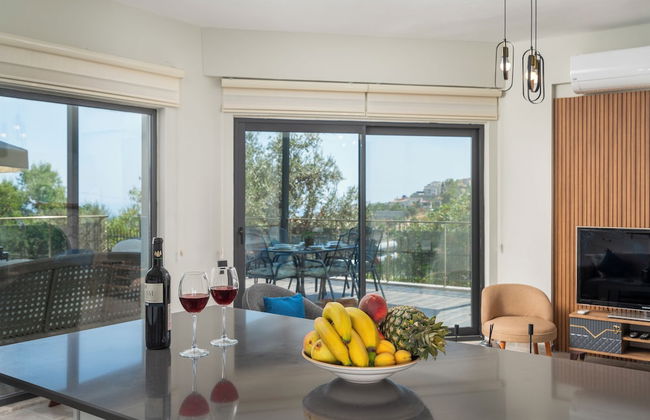 Villa Ekinoks - Foto 12