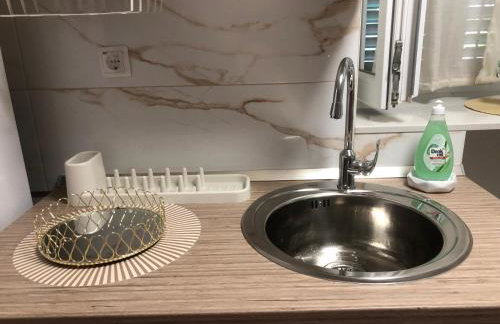 Apartman Blue Moon Split- free parking - Photo 13