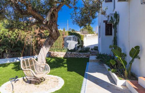 Villa Solmar - Foto 11