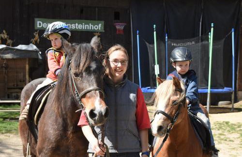 Romantische Ferien auf dem nachhaltig ökologisch sanierten Bauernhof - Foto 15