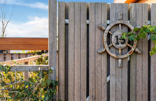 Luxury Holiday Home in Bantega With Harbour and Sloop - Foto 23