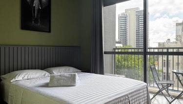 Studio Avenida Paulista - Nex One Consolação - Photo 1