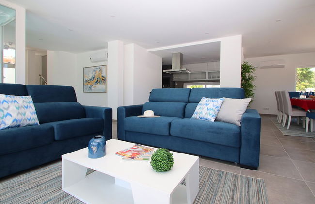 Villa Bonita Brenda - Foto 44