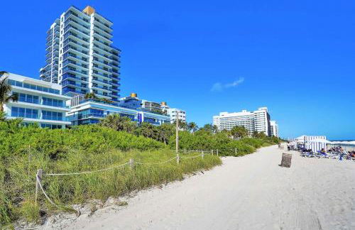 Dharma Home Suites Miami Beach at Monte Carlo - Foto 22
