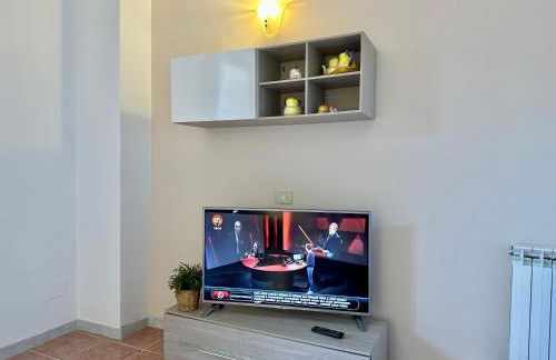 A Casa di Anto - 90 mq con parcheggio interno Animal friendly - Photo 25