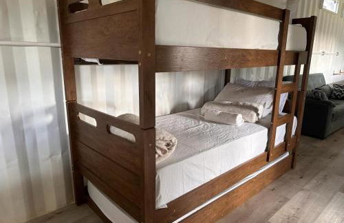 Grand Villela Home Stay - Espaço Inteiro - 32 pessoas - Lago Sul - Brasília-DF - Foto 32