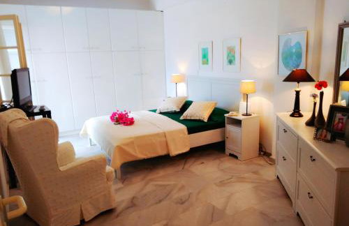 Villa Kavalli Paros - Photo 10