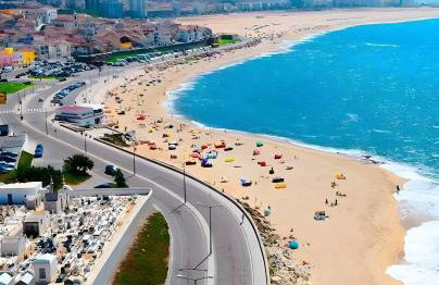 Casa do Mar na Figueira da Foz - Foto 28